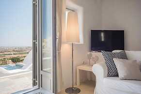 Villa Pathos by Apleton Villas Paros