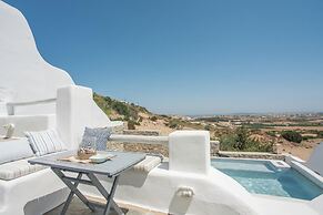 Villa Pathos by Apleton Villas Paros