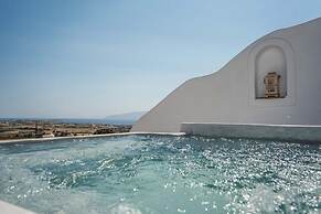 Villa Pathos by Apleton Villas Paros