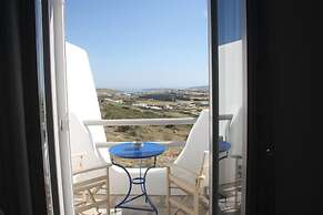 Villa Pathos by Apleton Villas Paros
