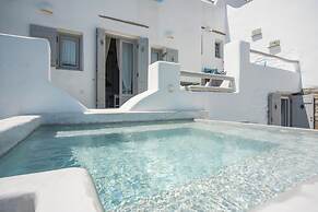 Villa Pathos by Apleton Villas Paros
