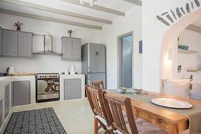 Villa Pathos by Apleton Villas Paros
