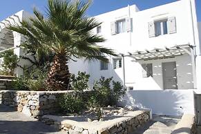 Villa Pathos by Apleton Villas Paros