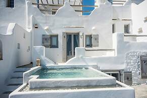 Villa Pathos by Apleton Villas Paros
