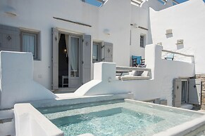 Villa Pathos by Apleton Villas Paros
