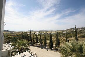 Villa Pathos by Apleton Villas Paros