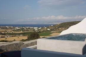Villa Pathos by Apleton Villas Paros