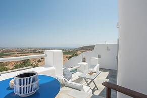 Villa Pathos by Apleton Villas Paros