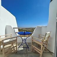 Villa Pathos by Apleton Villas Paros