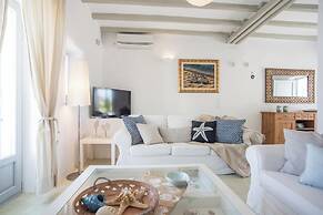 Villa Pathos by Apleton Villas Paros
