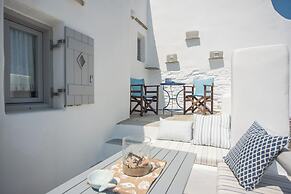 Villa Pathos by Apleton Villas Paros