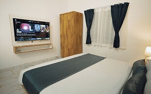 Hotel Maya Elite
