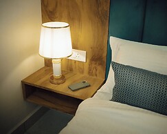 Hotel Maya Elite