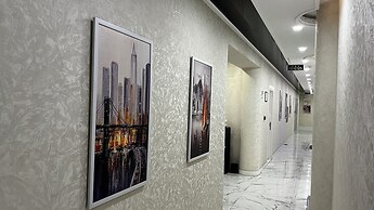Ohu Palace Hotel