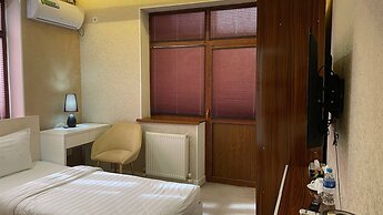 Ohu Palace Hotel