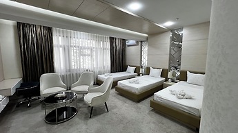 Ohu Palace Hotel
