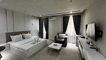 Ohu Palace Hotel