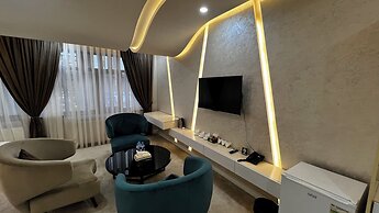 Ohu Palace Hotel