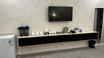 Ohu Palace Hotel