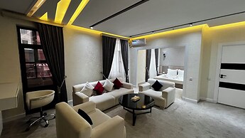 Ohu Palace Hotel