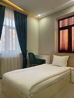 Ohu Palace Hotel