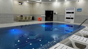 Ohu Palace Hotel