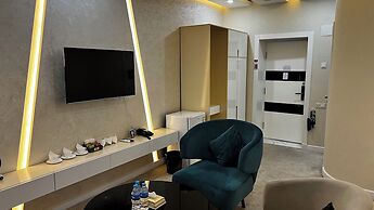Ohu Palace Hotel
