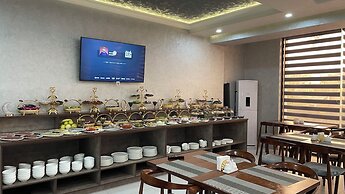 Ohu Palace Hotel