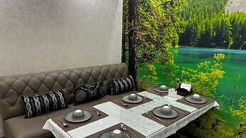 Ohu Palace Hotel