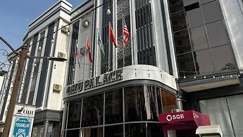 Ohu Palace Hotel