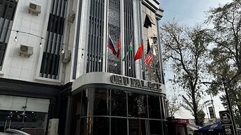 Ohu Palace Hotel