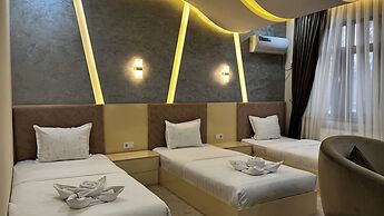 Ohu Palace Hotel