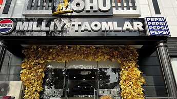 Ohu Palace Hotel