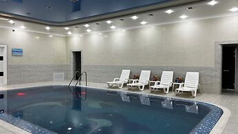 Ohu Palace Hotel