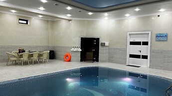 Ohu Palace Hotel