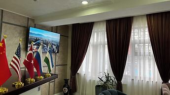 Ohu Palace Hotel