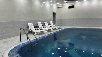 Ohu Palace Hotel