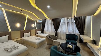 Ohu Palace Hotel