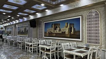 Ohu Palace Hotel