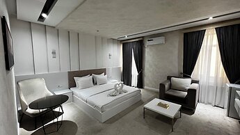 Ohu Palace Hotel