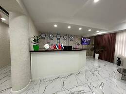 Ohu Palace Hotel