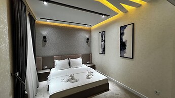 Ohu Palace Hotel