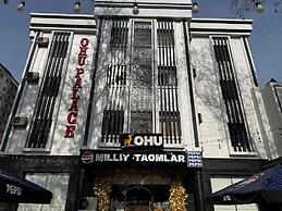Ohu Palace Hotel