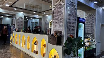 Ohu Palace Hotel