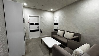 Ohu Palace Hotel