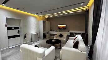 Ohu Palace Hotel