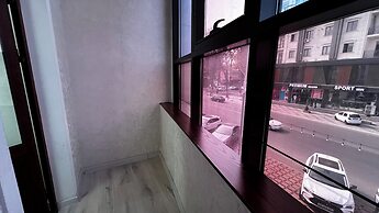 Ohu Palace Hotel