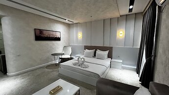 Ohu Palace Hotel