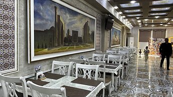 Ohu Palace Hotel