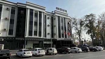 Ohu Palace Hotel